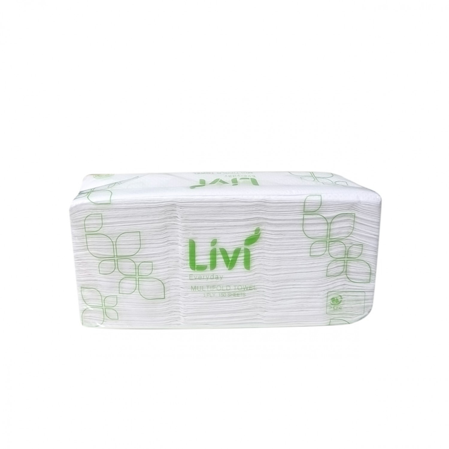 Tissue Hand Towel Livi Everyday 9492 - tissueku - tissueku