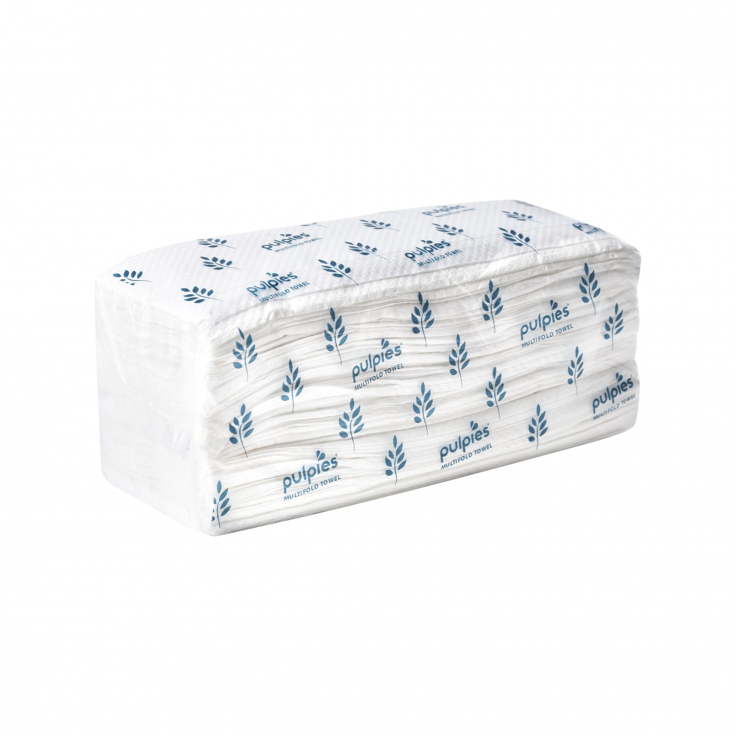 Tissue Hand Towel Pulpies LUSH 1 - Tissueku - tissueku