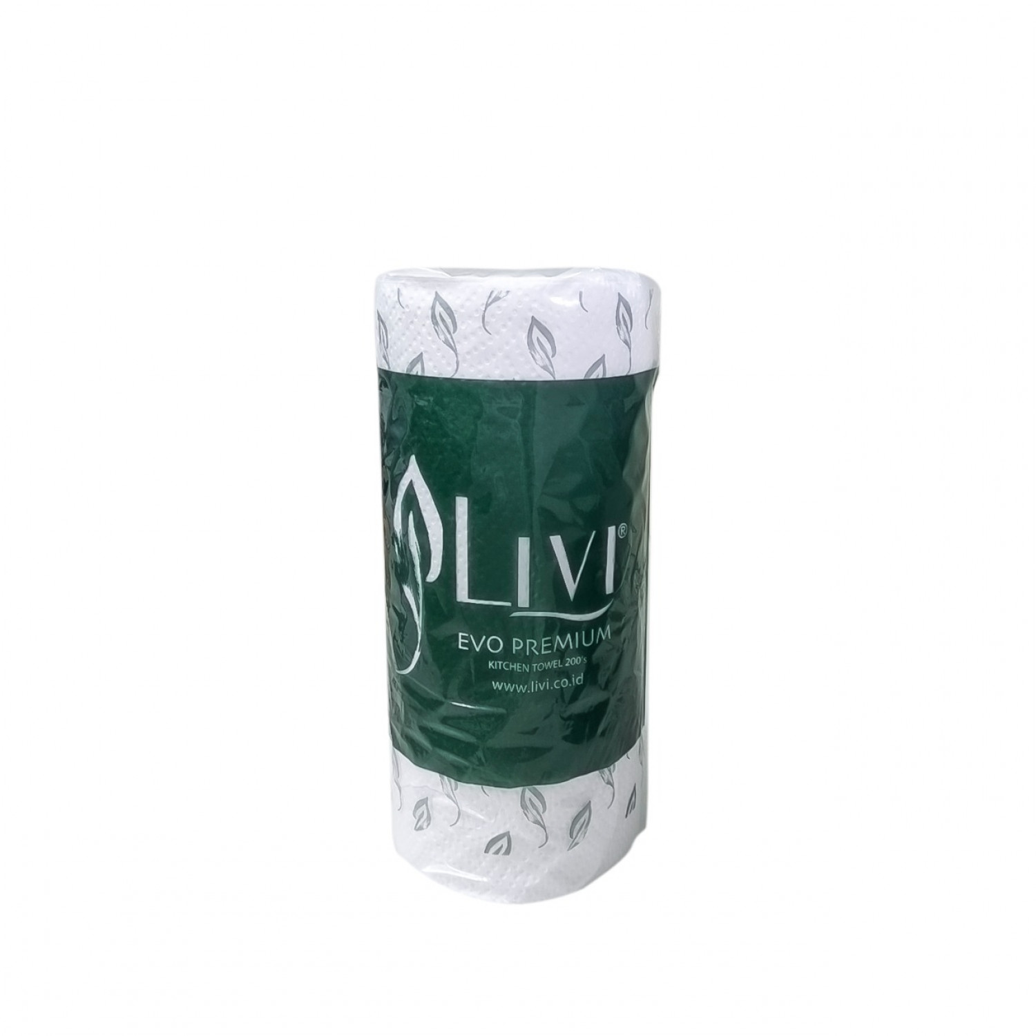 Tissue Kitchen Towel Livi Evo Premium 2176 - tissueku - tissueku